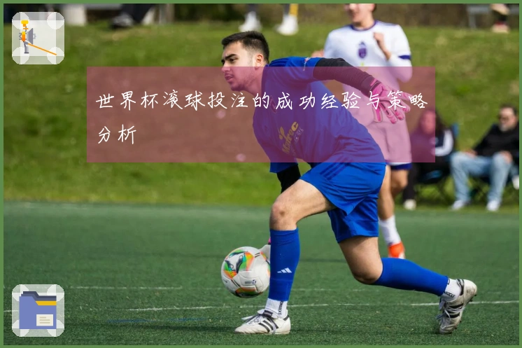 世界杯滚球投注的成功经验与策略分析