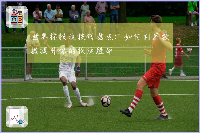 世界杯投注技巧盘点：如何利用数据提升你的投注胜率