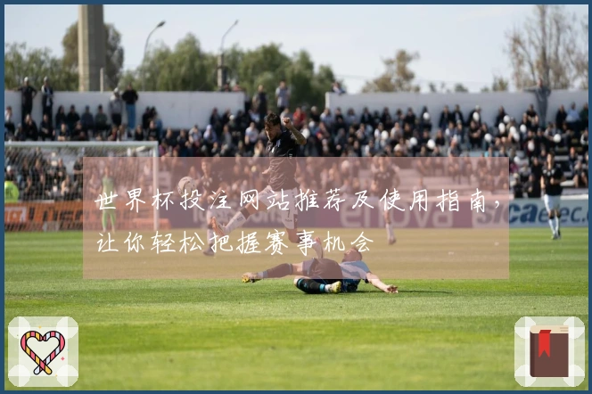 世界杯投注网站推荐及使用指南，让你轻松把握赛事机会