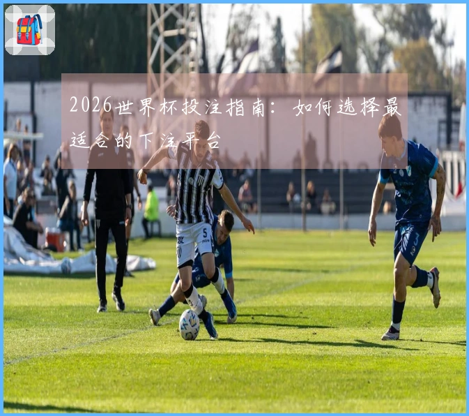 2026世界杯投注指南：如何选择最适合的下注平台
