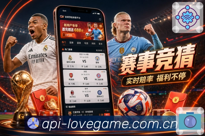 爱游戏APP 封面图
